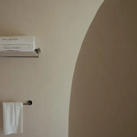 Palacio De Paradinas 5*
