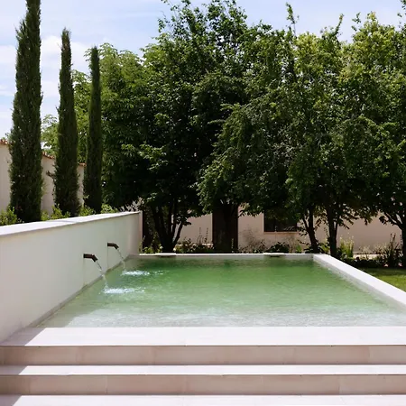 Hotel Palacio De Paradinas 5*