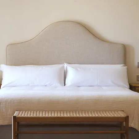 Palacio De Paradinas 5* Santa Maria la Real de Nieva