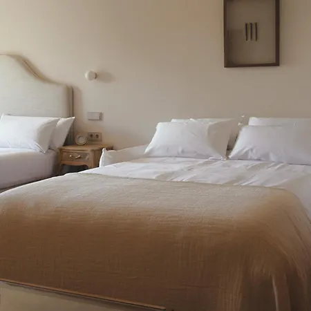 Palacio De Paradinas 5* Santa Maria la Real de Nieva