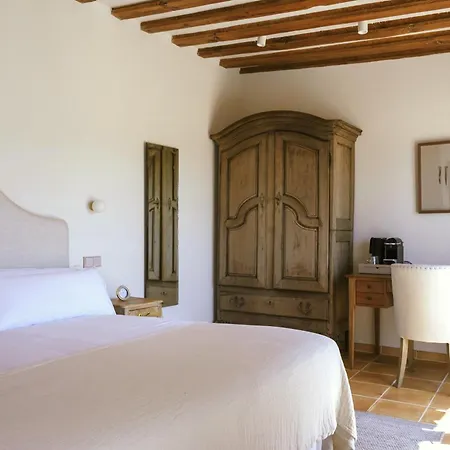 Palacio De Paradinas Santa Maria la Real de Nieva