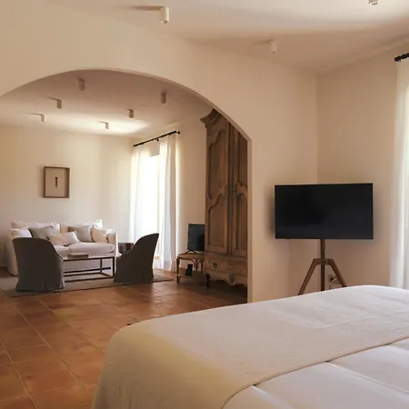 Hotel Palacio De Paradinas