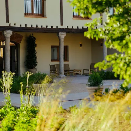 Palacio De Paradinas Hotel 5*