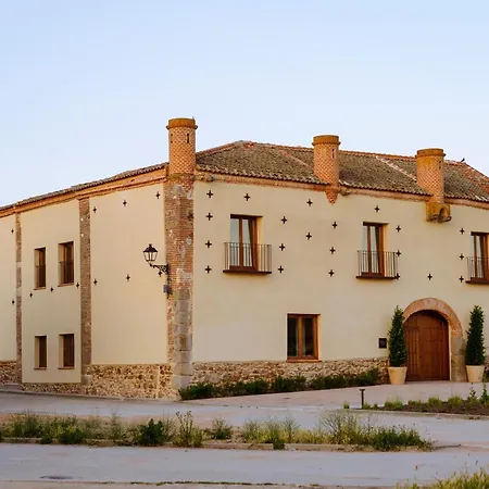 Palacio De Paradinas