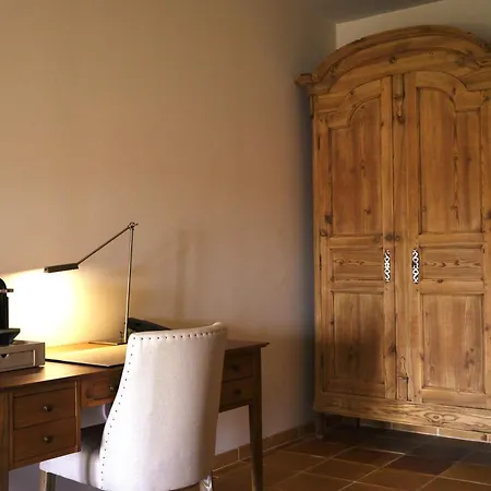 Hotel Palacio De Paradinas